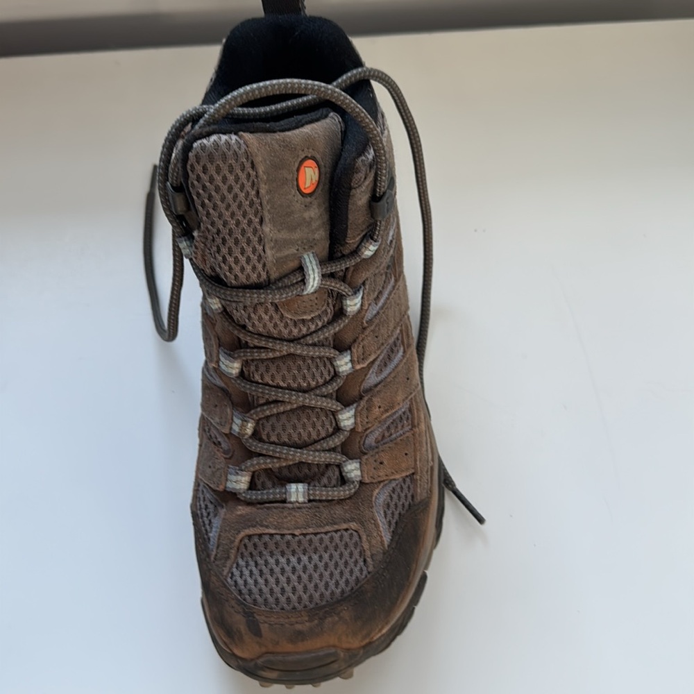 Merrell 7 Hiking Boots - Picture 5 of 5